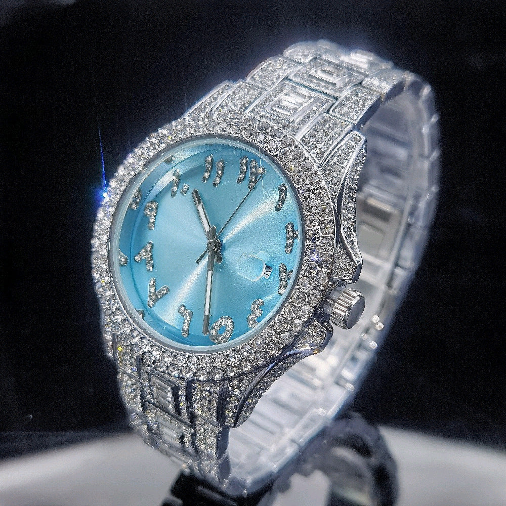 luxury watches