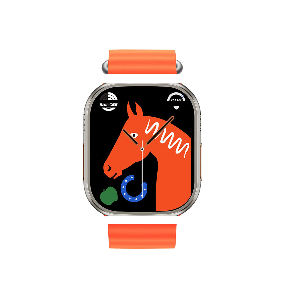 Electronic smart watch