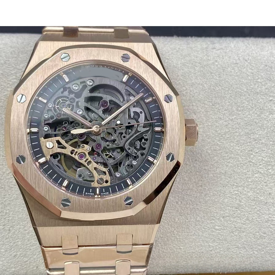 Royal Oak 15407 Automatic Mechanical Watch