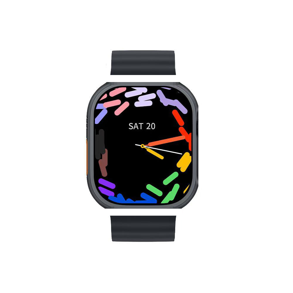 Electronic smart watch