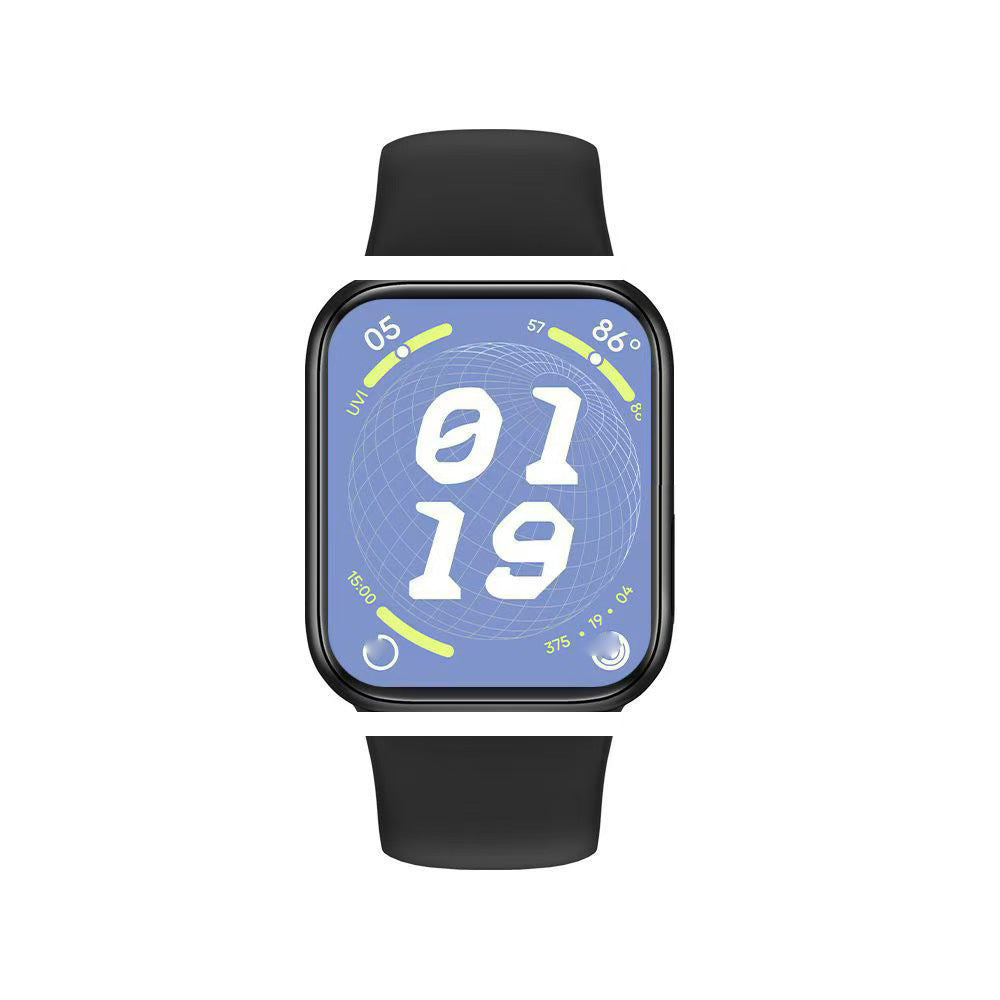 Electronic smart watch