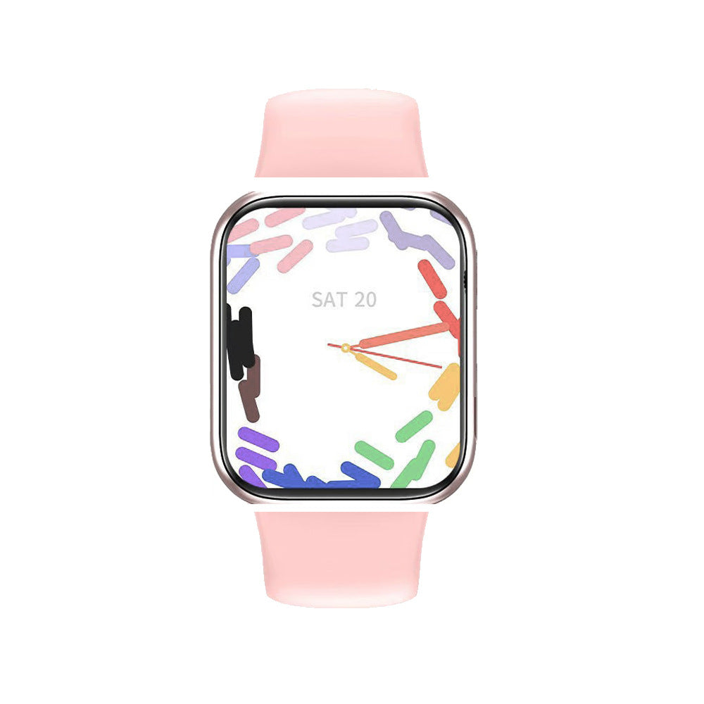 Electronic smart watch