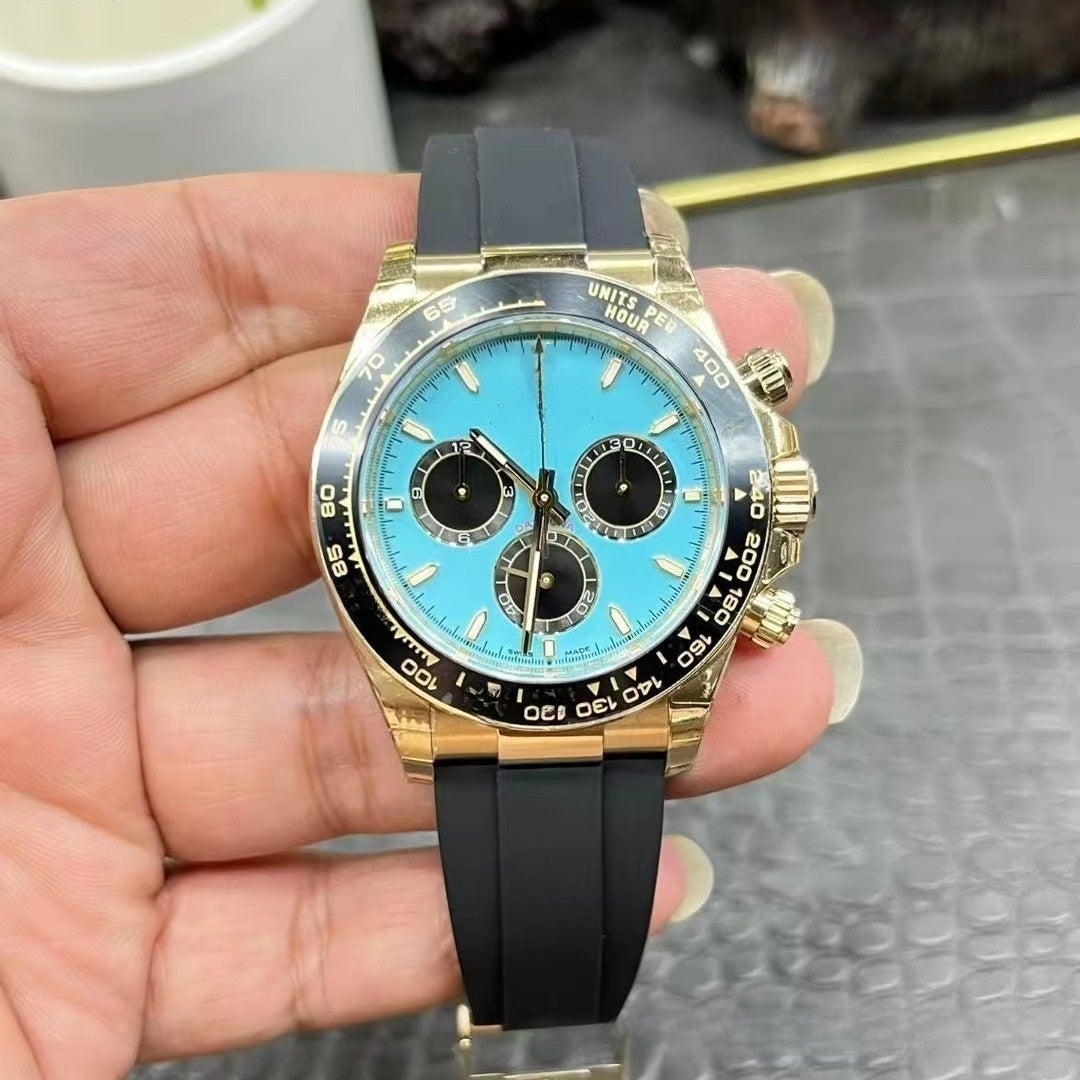 mechanical watch