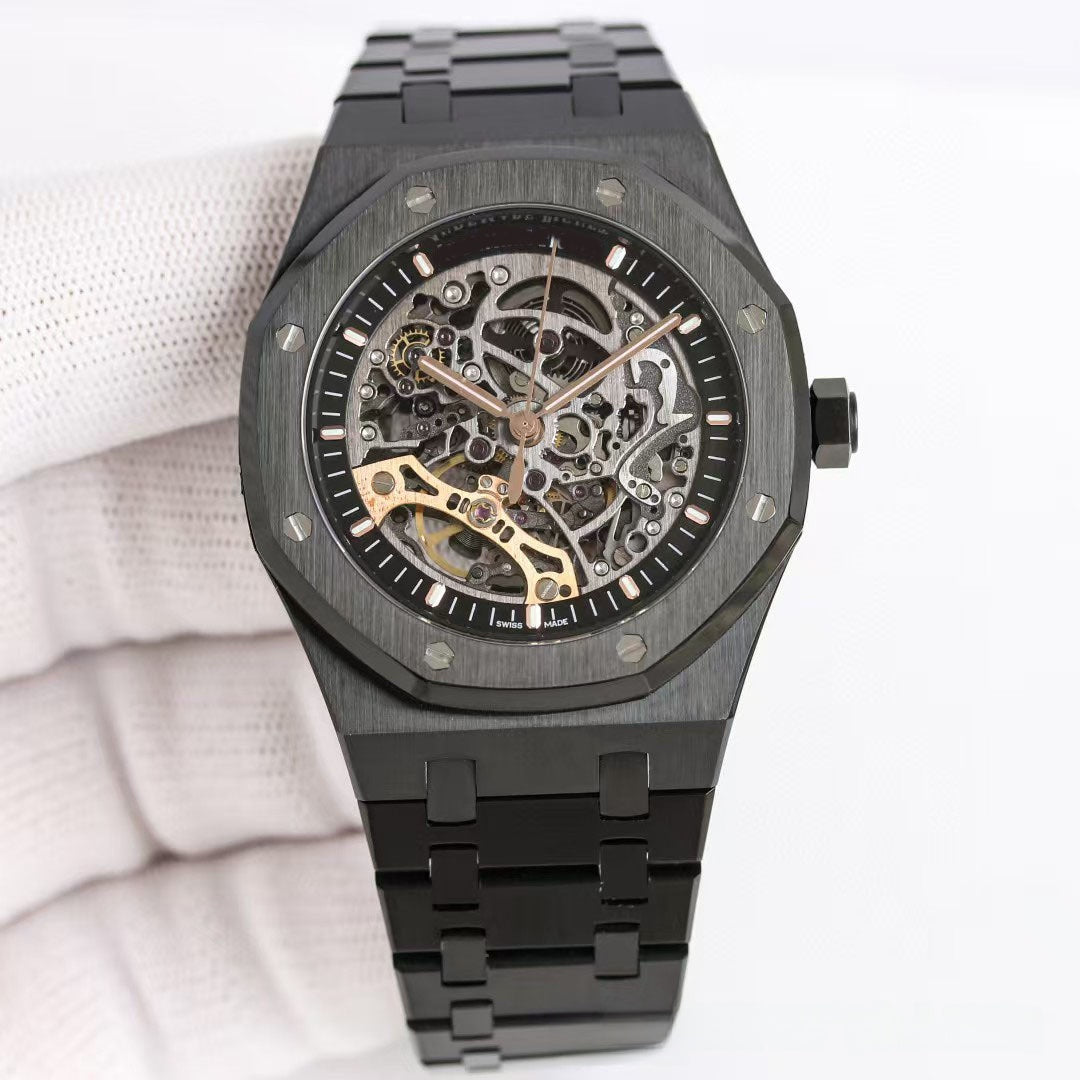 Royal Oak 15407 Automatic Mechanical Watch