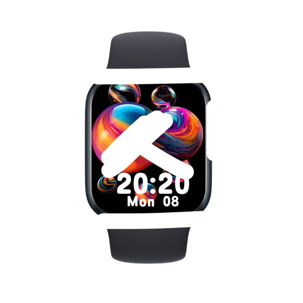 Electronic smart watch