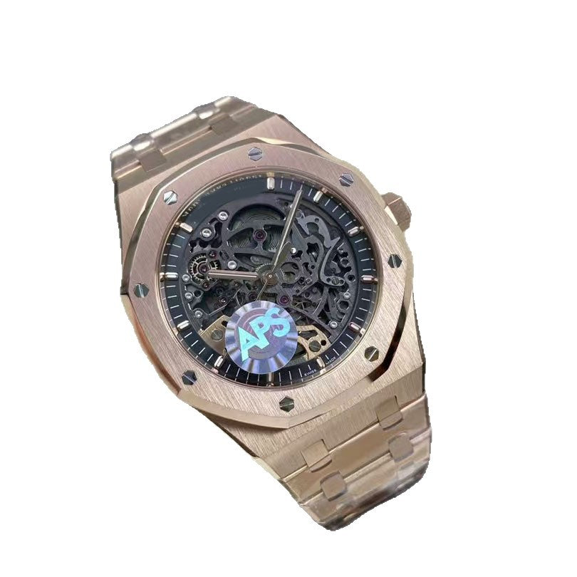 Royal Oak 15407 Automatic Mechanical Watch