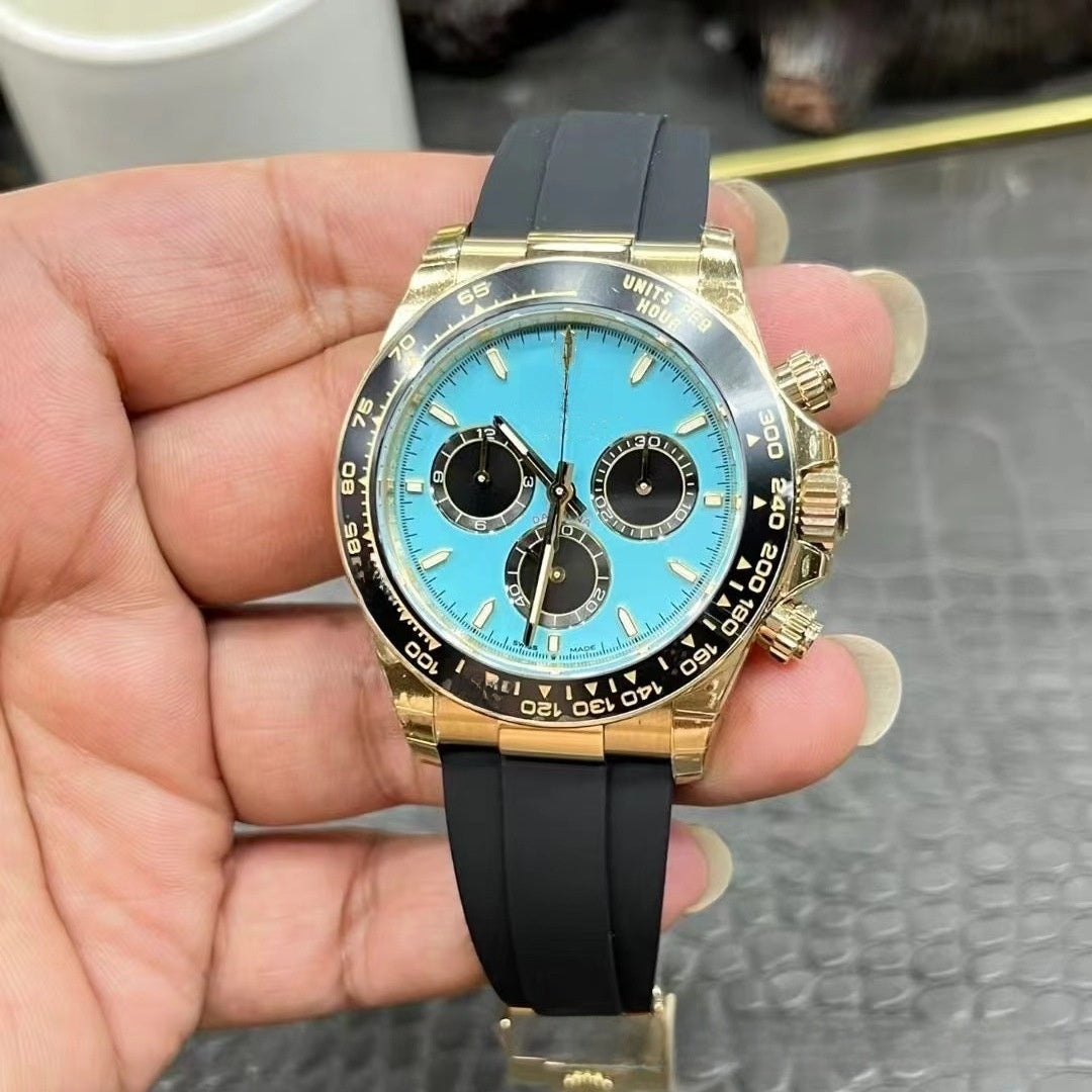 mechanical watch