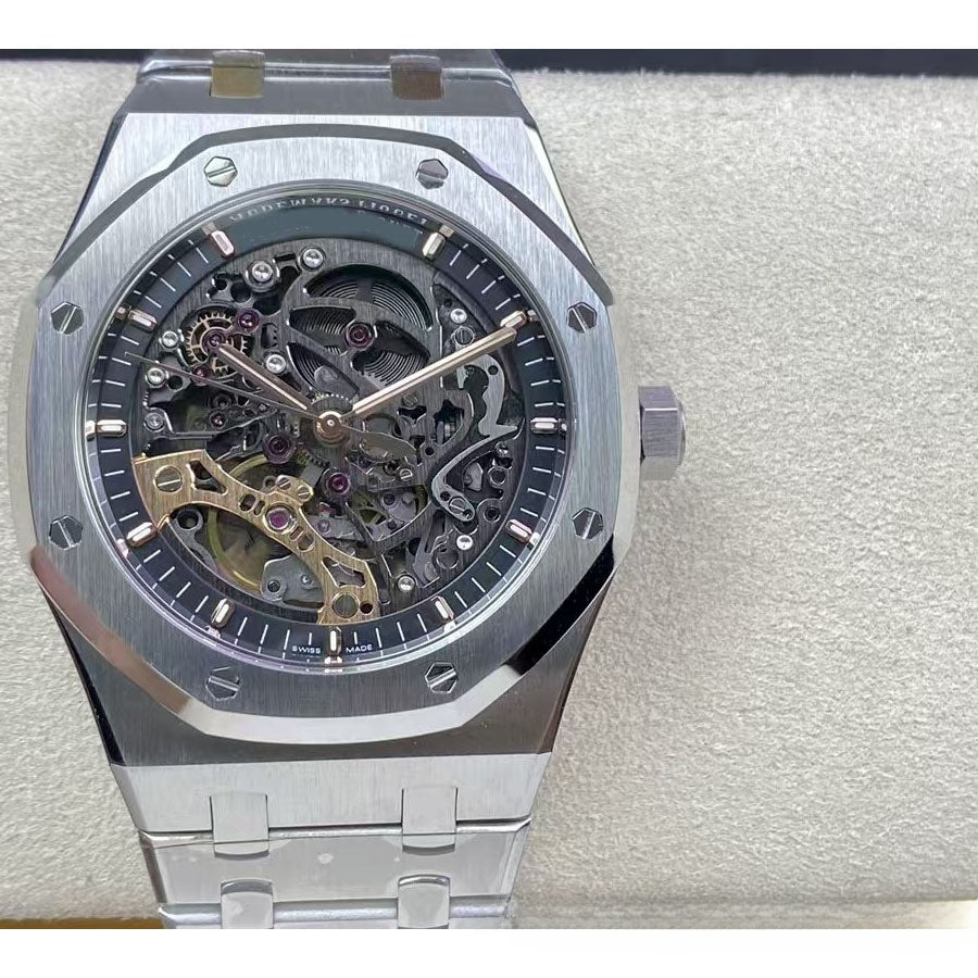 Royal Oak 15407 Automatic Mechanical Watch