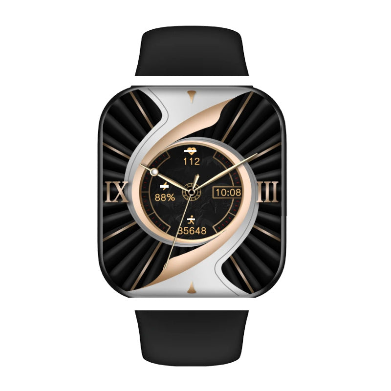 Electronic smart watch