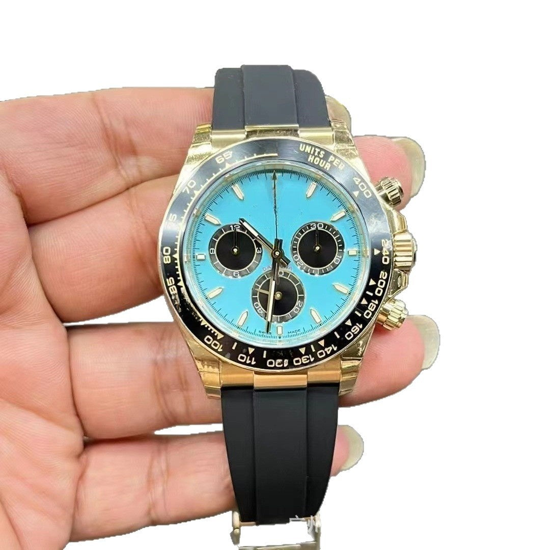 mechanical watch