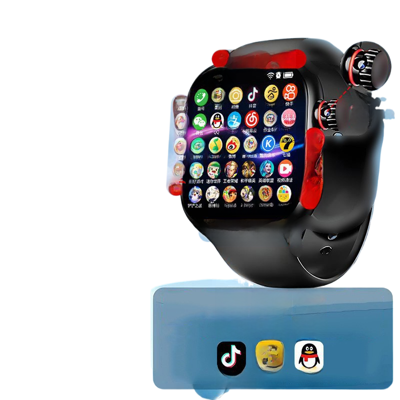 Electronic smart watch